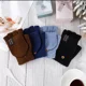 thumbnail image 4 of 4 Pares De Guantes Sin Dedos Con Funda For Mujeres Y Hombres, 4 of 7