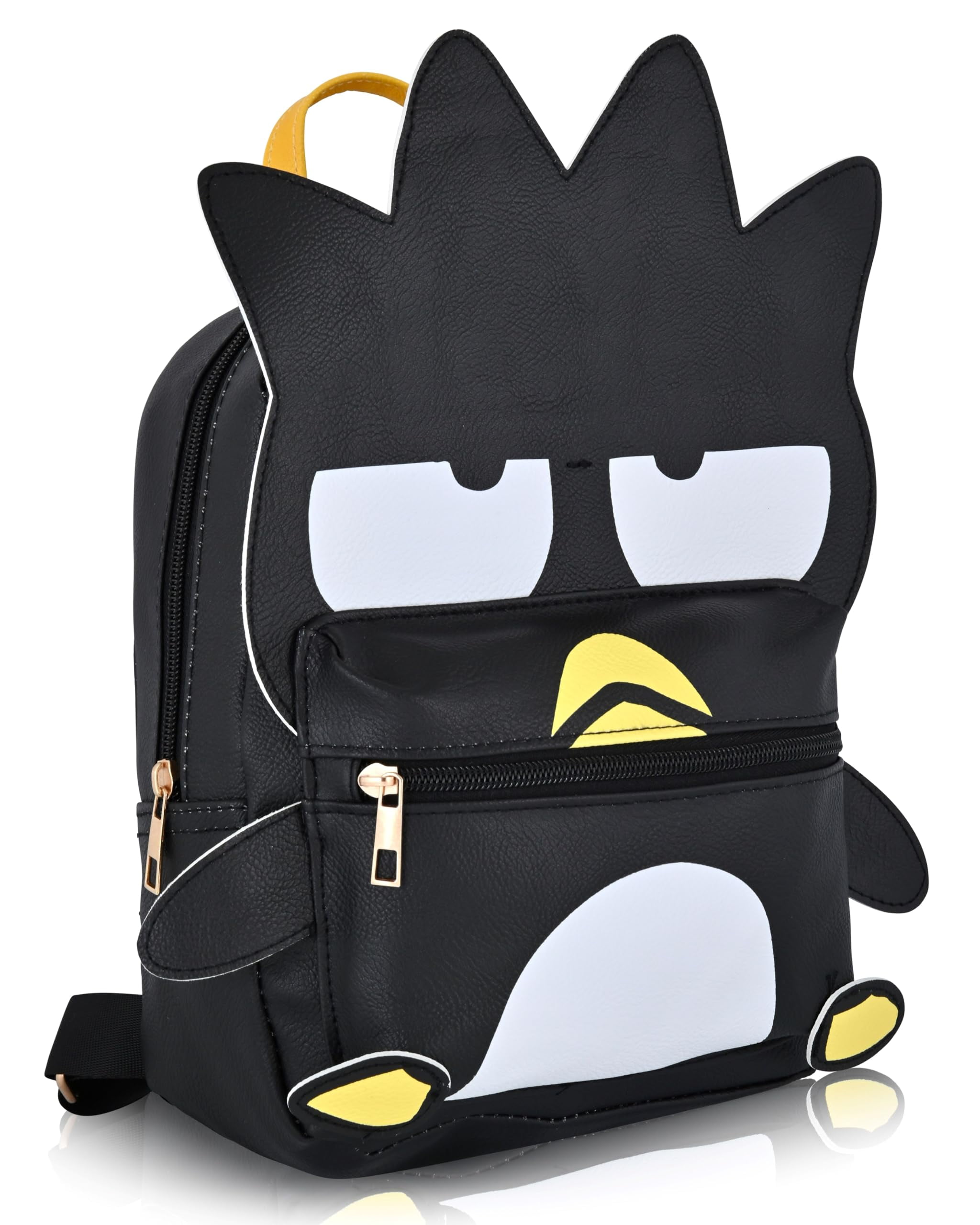 バッグ maru/ Sanrio Hello Kitty and Friends Badtz-Maru Backpack for Women, Men