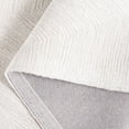 thumbnail image 5 of SAFAVIEH Textural Merrilyn Geometric Area Rug, Beige, 3' x 5', 5 of 7