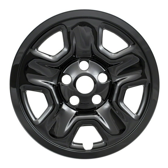 WHEEL COVER