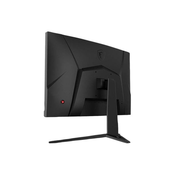 MSI G24C4 23.6インチ モニター 本体 MSI Optix G24C4 23.6