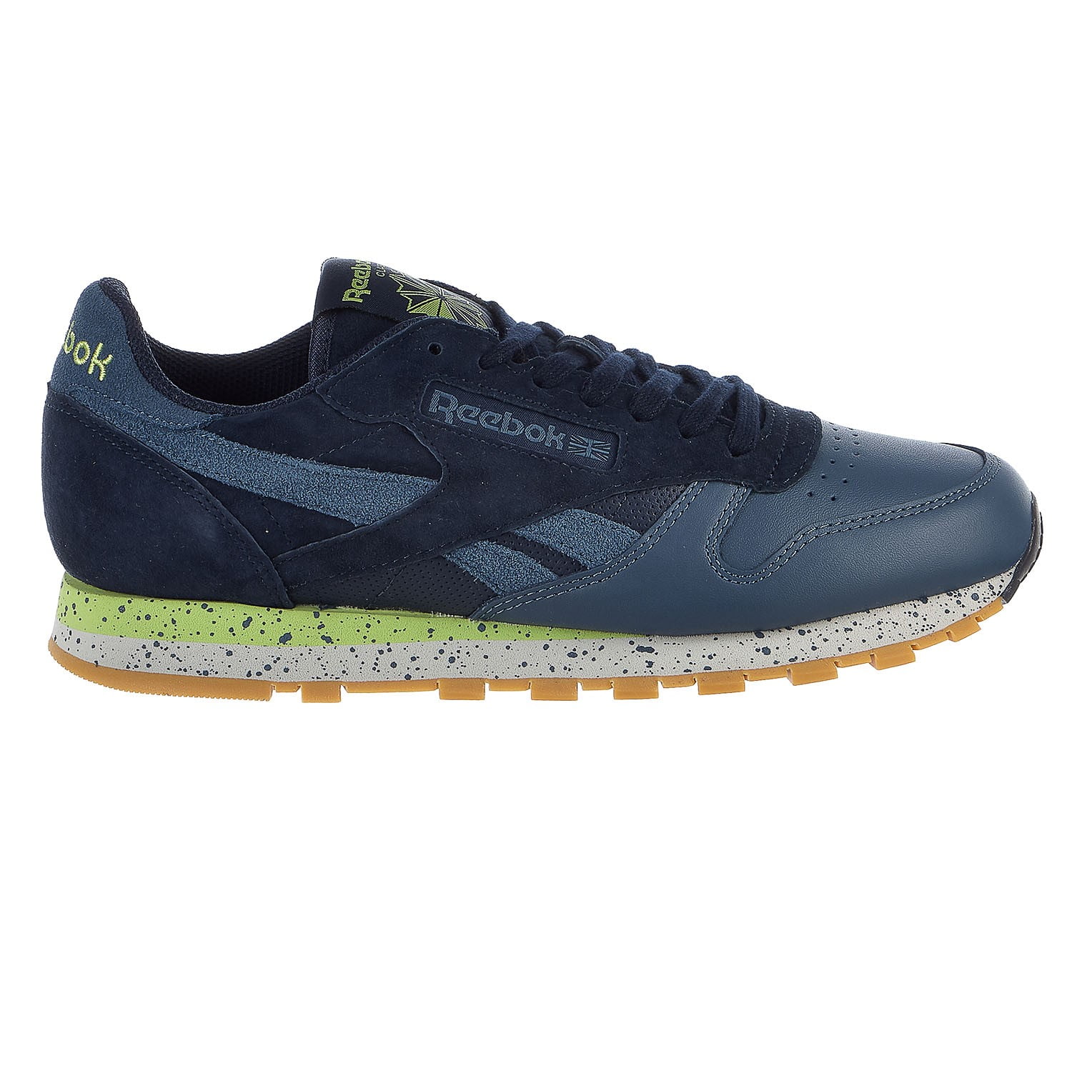 reebok cl leather sm