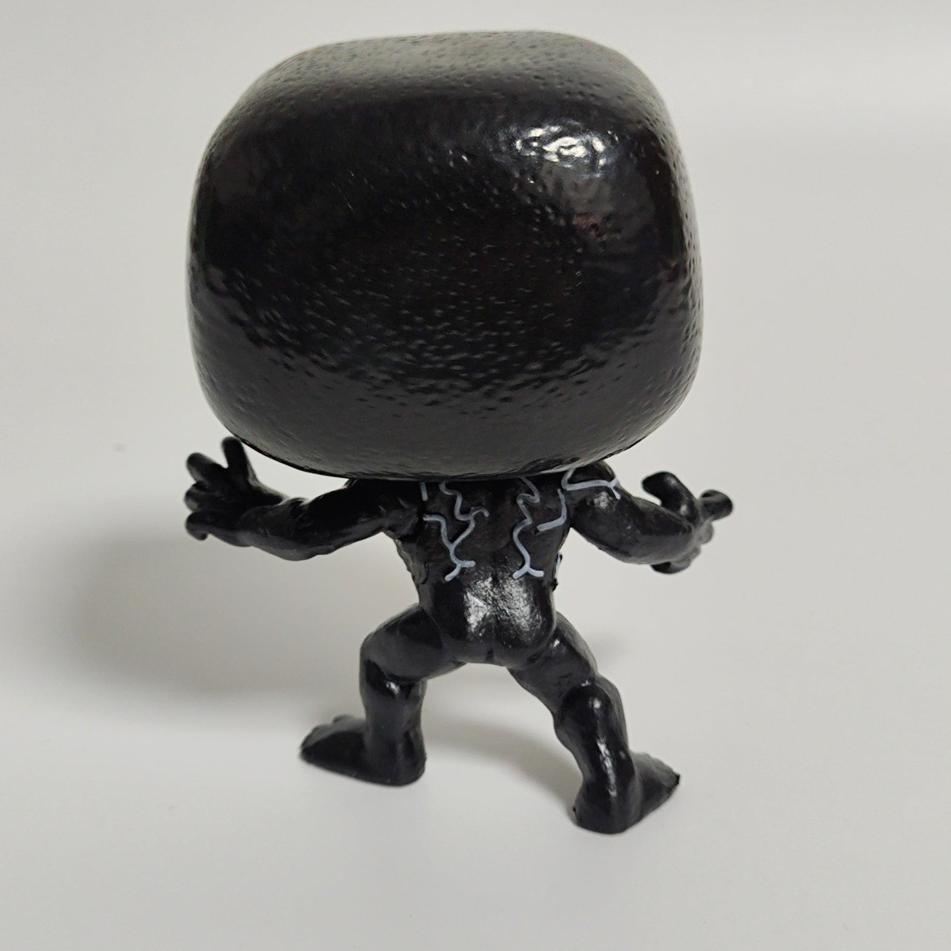 Grande Figurine Venom 33 Cm – PVC, Neuve Sous Blister, Livraison Gratuite