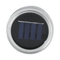 thumbnail image 6 of Solar Powered Starry Firefly Jar Lid, Energy Saving Low Voltage, Outdoor Solar Mason Jar Lights With Built in Light Sensor, Waterproof Flame Solar Fairy String, Premium Material, 6 of 8