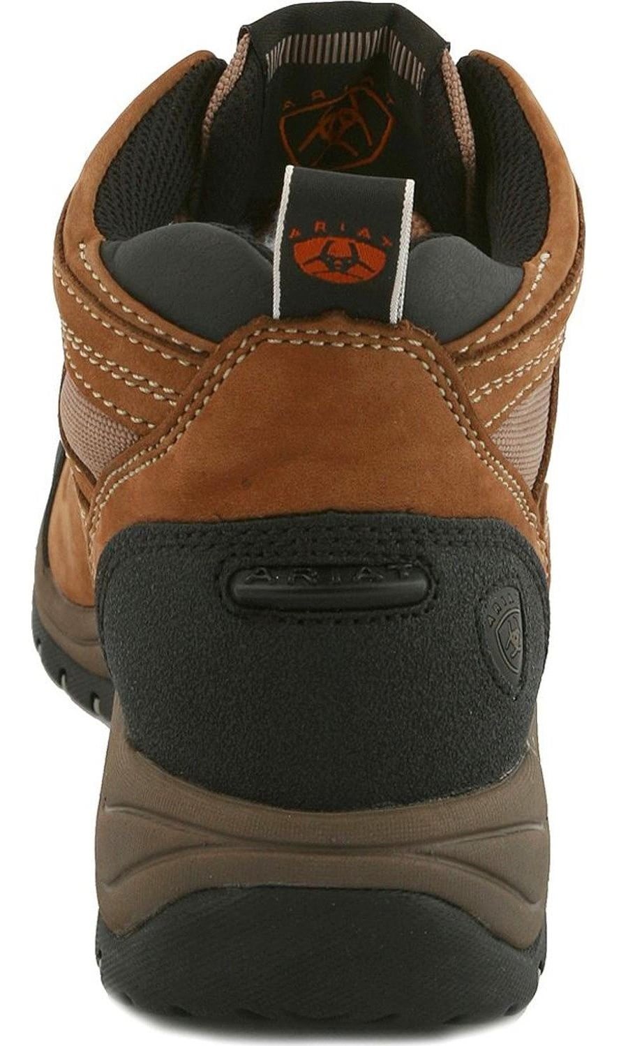 ariat women's terrain hiking boot