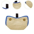thumbnail image 6 of Bvdfgk Dog Bite Pillow Dog Training Biting Sleeves Interactive Toy Sturdy Portable Bite blue, 6 of 9