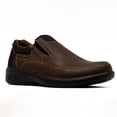 thumbnail image 2 of Zapato Para Hombre Vermont 270 cafe 25, 2 of 4