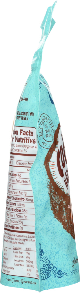 coco　Toffee✖️2 12-pack-Keebler-Coconut-Dreams