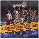 thumbnail image 1 of Losetas de juego Zombicide 4 Toxic City Mall Expansion CMON, 1 of 1