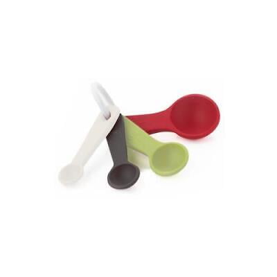

Natural Home Bamboo Assorted Measuring Spoon