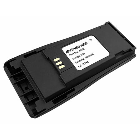 Motorola Radius CP200 Battery price history on PriceWatchPro