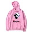 thumbnail image 6 of Scream 7 Inspired Print Merch Hoodie – Unisex Long Sleeve Pullover Sweatshirt, Casual Streetwear Top for Movie Fans, 6 of 10