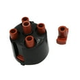 thumbnail image 5 of Kit de Rotor de tapa Labymos para VW Golf 3 Negro y Rojo, 5 of 5
