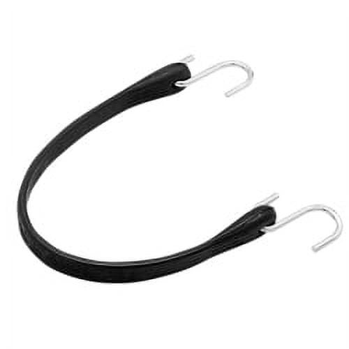 10 HD Rubber Tiedown