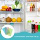 thumbnail image 3 of IDEANATEGRATE 8Ud Protectores Para Estantes De Cocina En Material Antideslizante Con Moderno, 3 of 8