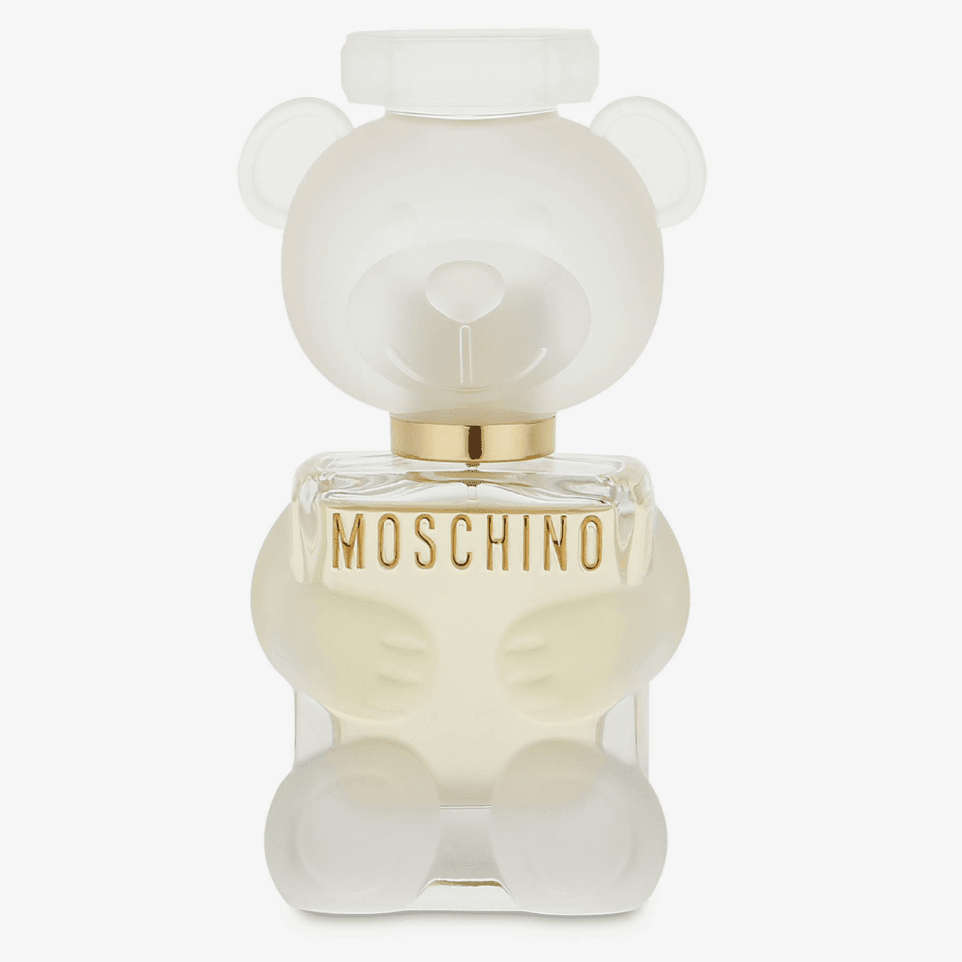 Moschino Toy 2 Eau De Parfum 50 ml / 1.7 oz