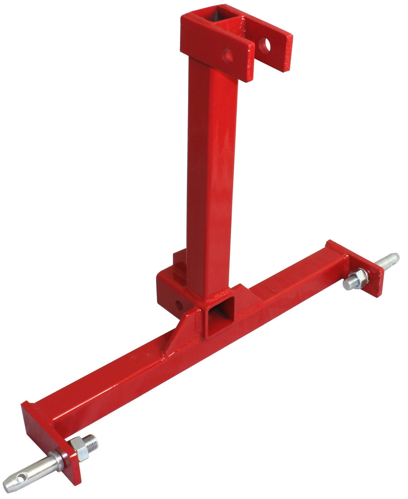 3 Point Trailer Hitch Adapter Category 