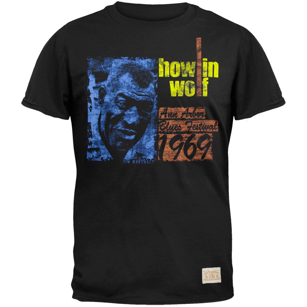 nike howlin wolf t shirt
