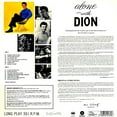 thumbnail image 2 of Alone with Dion (Vinyl), 2 of 2