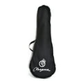 thumbnail image 3 of Magma Soprano Ukulele 21 inch Glossy Pink Color with Bag (MK20RSB), 3 of 3