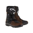 thumbnail image 1 of Bota de moto Alpinestars Belize Drystar para hombre, color negro, 1 of 2