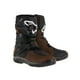 thumbnail image 1 of Bota de moto Alpinestars Belize Drystar para hombre, color negro, 1 of 2