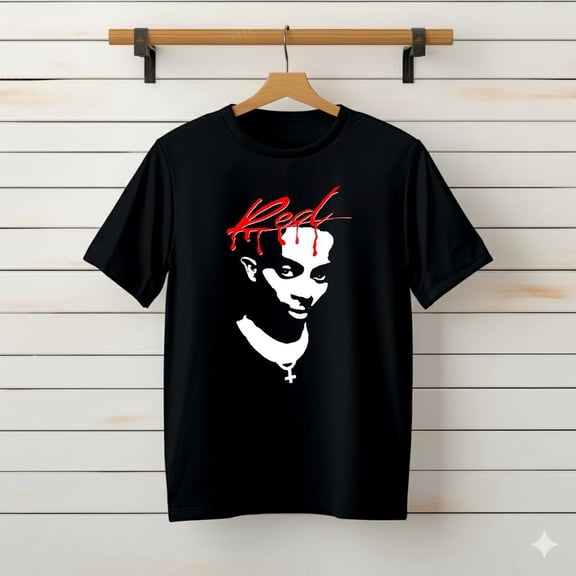 Whole Lotta Red, Carti, JEANNELABER T-Shirt