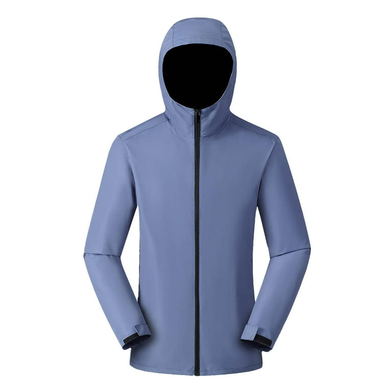 TAIAOJING Womens Fashion Coat Mountaineering Suit Water Proof