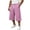 22#Pink, variant on Men's Baggy Sweat Shorts Solid Y2k Shorts Casual Under Knee Shorts 3/4 Gym Shorts with Big Pockets