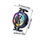 thumbnail image 1 of Herunwer G7 Magnetic Phone Cooler with RGB Lights for Gaming and Streaming, 1 of 2