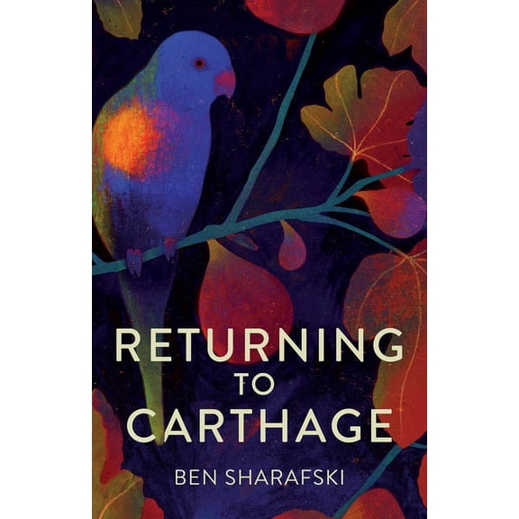 Returning to Carthage, (Paperback)