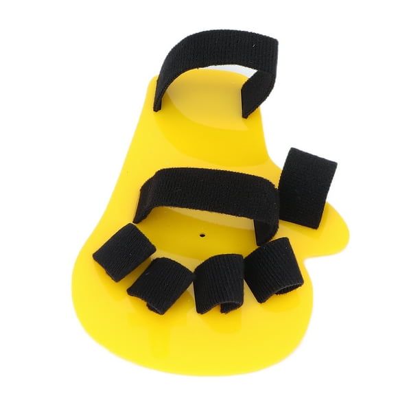 Finger Training Splint, Finger Separator Resting Hand Splint Finger