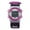 Pink, variant on WobL Black Vibrating Watch