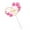 Baking Supplies Under $5 a3, variant on Kadlawus Cake Decorations, 10Pcs Mother's Day Cake Insert Cards, Baking Supplies for Birthday Party, Wedding Dessert Table Toppers, Flower Ribbon Design