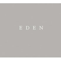 Robert Adams: Eden (Hardcover)
