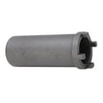 thumbnail image 1 of Motorcycle Locknut Spanner, Easy   Lock Nut Socket Damage Free Wear Resistance  for 28MM GY6 Starter, 1 of 8