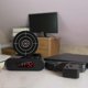 thumbnail image 2 of Target Wake Up Alarm Clock, Creative Gun Shooting Alarm Personalized 12 Hour Digital Display For Heavy Sleepers, Novelty Gift For Boys Girls (black, 2 of 4