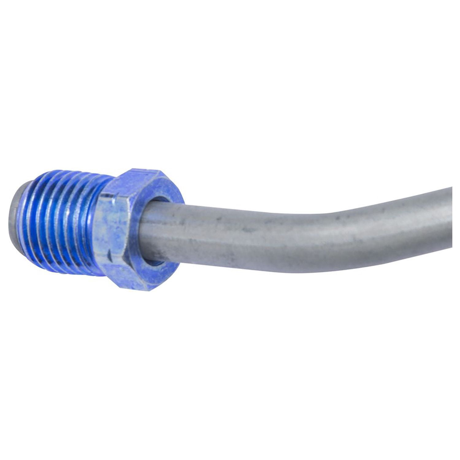 Plews Edelmann 80804 Power Steering Pressure Line Hose Assembly 1 Pack: Replacement for 2000-95 Chry. Sebring Dodge Avenger 98-95 Eagle Talon 99-95 Mits. Eclipse