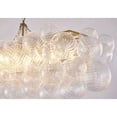 thumbnail image 3 of Design Living Chandelier, 3 of 6