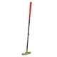 thumbnail image 4 of Palo de golf portátil con agarre antideslizante para zurdos y diestros. rojo, 4 of 9