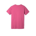 thumbnail image 5 of Bella+Canvas Unisex Jersey Short Sleeve Tee, 5 of 5