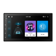 thumbnail image 5 of Máquina de pantalla grande para automóvil, 7 pulgadas, Android, navegación GPS para automóvil, reproductor MP5 para automóvil, máquina de marco, 5 of 5