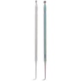 thumbnail image 1 of Miangastore Lash Lift Tool Assorted Color 2Pcs 6.3X0.5X0.2In, 1 of 9