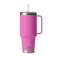 thumbnail image 1 of Tumbler YETI Rambler de 1.25 L con asa y tapa con popote, 1 of 7