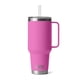 thumbnail image 1 of Tumbler YETI Rambler de 1.25 L con asa y tapa con popote, 1 of 7