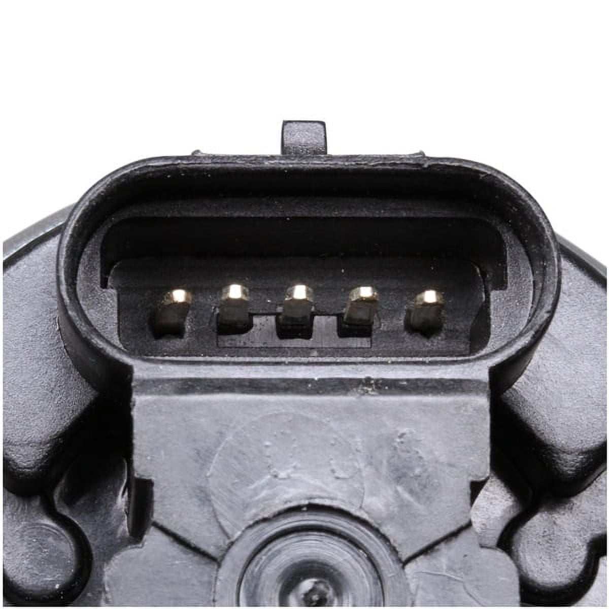 EGR Valve Fits select: 1996-2004 ISUZU RODEO, 1996-2002 HONDA PASSPORT