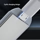 thumbnail image 3 of Riwesomey Paquete de 2 luces para coche, recargables, con Sensor táctil, camión Universal, techo Interior automotriz, Mini lámpara de Automoción decorativa y accesorios, 3 of 6