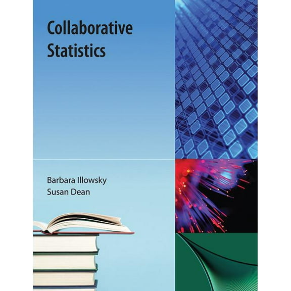 Collaborative Statistics, (Paperback)