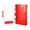 Large red, variant on Workshop Drill Bit Storage Holder Removable Compartments Nonskid Base Ergonomic Design For Power Tool Accessories