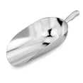 thumbnail image 3 of Scoop New Star Foodservice 34561, aluminio fundido, 1127 ml, color plateado, 3 of 8